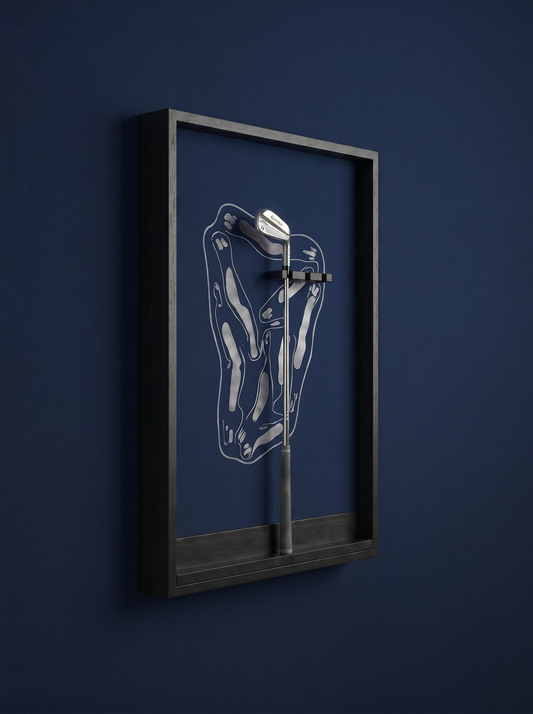 Golf club Frame